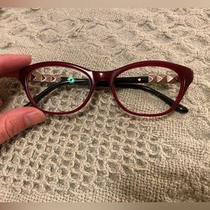 Max Azria Frames (gently used)